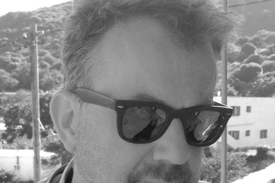 Βάρκες στη στεριά