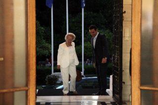 Θάνου: Παραλάβαμε χάος!