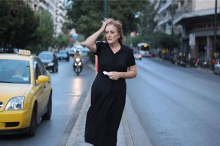 Κραυγές γυναικών