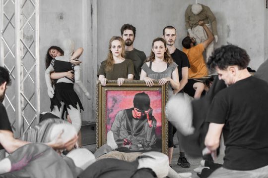 Εχθρεύομαι το εμπόριο της ελπίδας