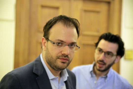 Έτοιμη για πιθανές συνεργασίες η ΔΗΜΑΡ