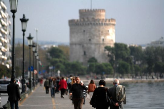 Τα Κούτσουρα του Δαλαμάγκα