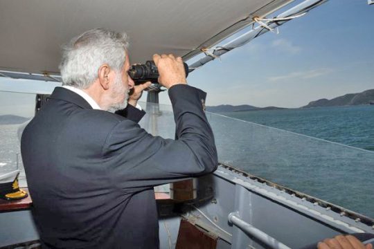 Προσωρινή μεν, λύση δε για Κεφαλονιά και Ιθάκη