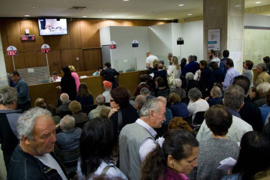 Παρακράτηση ΦΠΑ από τις τράπεζες