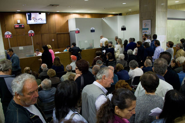 Παρακράτηση ΦΠΑ από τις τράπεζες