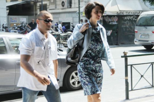 Εργασιακά και ασφαλιστικό στην «πρώτη γραμμή» των διαπραγματεύσεων