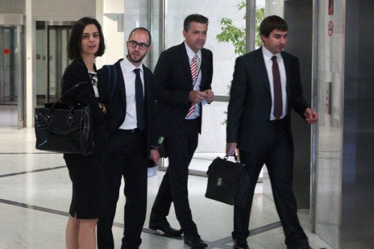 Εντός της εβδομάδας «κλειδώνει» η συμφωνία για το τρίτο πρόγραμμα