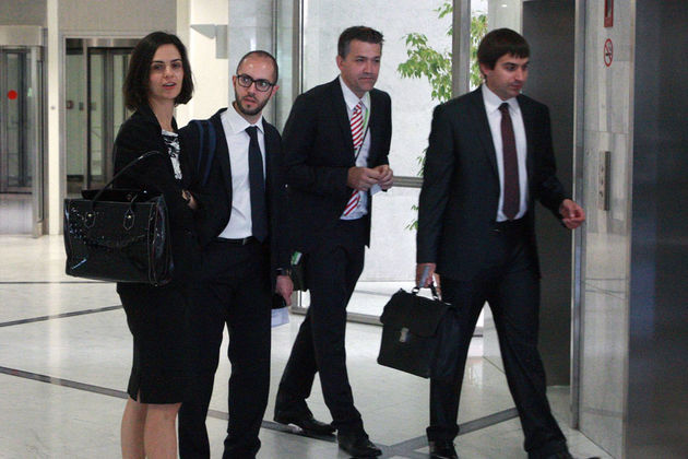 Εντός της εβδομάδας «κλειδώνει» η συμφωνία για το τρίτο πρόγραμμα