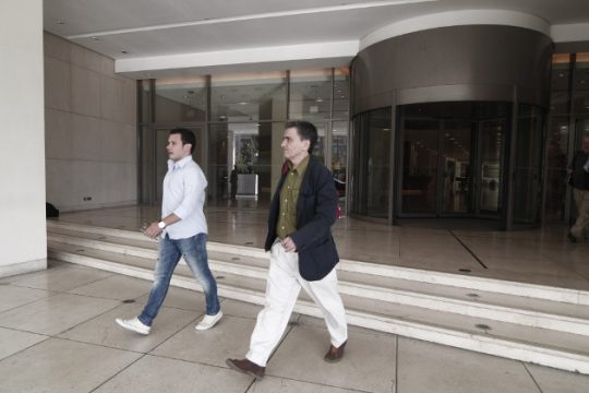 Αγώνας δρόμου για ανακεφαλαιοποίηση