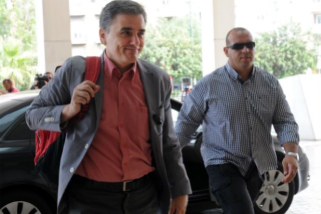 Το πιο κρίσιμο 48ωρο των διαπραγματεύσεων