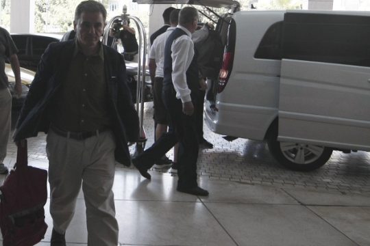 Ώρα για σύνοψη και… συμπεράσματα
