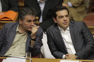 Ξεκαθαρίζει το τοπίο για ψήφο εμπιστοσύνης και εκλογές
