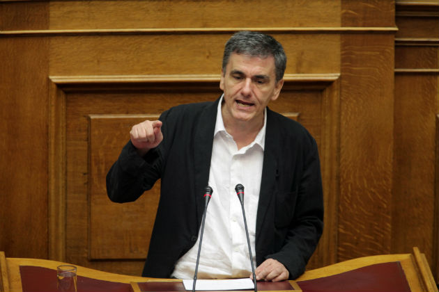 Στο μικροσκόπιο του Eurogroup η δανειακή σύμβαση