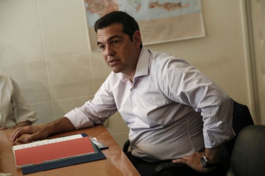 Τώρα αρχίζουν τα… δύσκολα