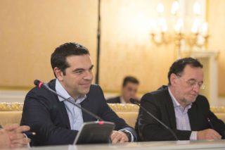 Περί αποστασίας