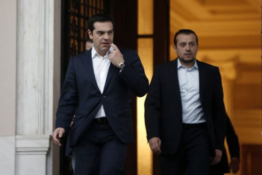 Το χρονοδιάγραμμα του νέου μνημονίου
