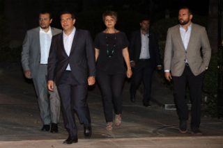 Μετρούν απώλειες, ρίχνονται στη μάχη
