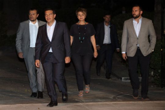 Μετρούν απώλειες, ρίχνονται στη μάχη