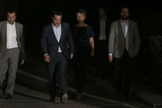 Θα βάλει το τρίτο Μνημόνιο τέλος στα Μνημόνια;