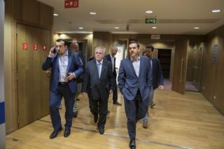 Μεφιστοφελικά