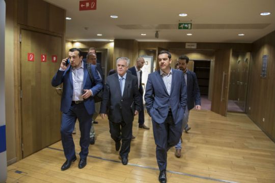 Μεφιστοφελικά