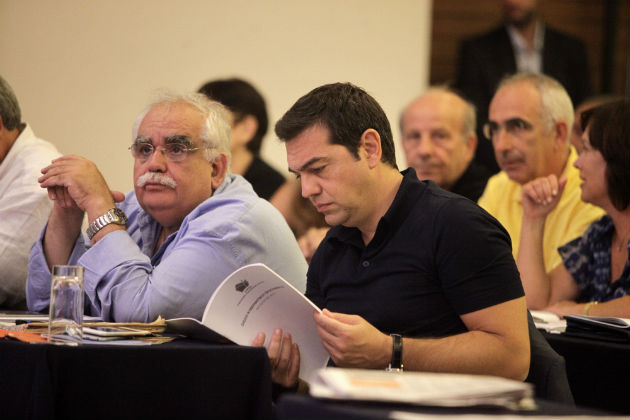 Υποσχέσεις για αλλαγές σε φορολογικό, ασφαλιστικό και εργασιακά