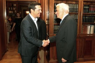 Διερευνητικές εντολές διά χειρός Προκόπη