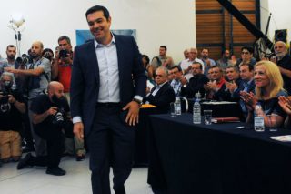 Ρελάνς με τη συνδιάσκεψη