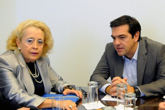 Οι εκλογές έρχονται, οι τόνοι ανεβαίνουν