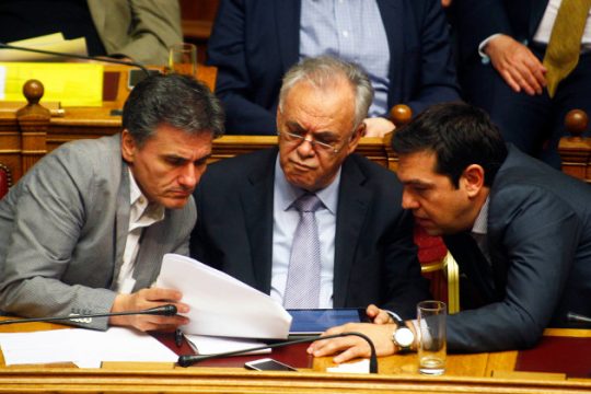 Το «μεγάλο κατοστάρι» για την τελική συμφωνία