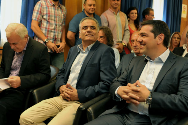 Στις 20 ψηφίζουμε, στις 21 ξεχνάμε το Μνημόνιο