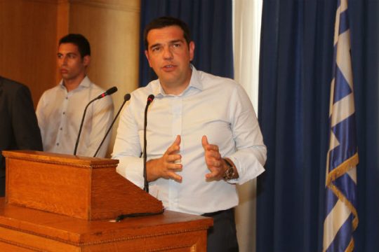 «Διεκδικούμε ΦΠΑ 13% για τους κατά κύριο επάγγελμα αγρότες»