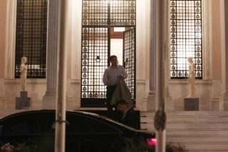 Από Πέμπτη η κυβέρνηση θα ξεδιπλώσει τις κινήσεις της