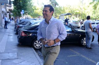 Στην τελική ευθεία για το πρόγραμμα