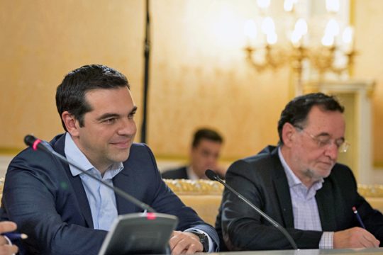 Ποιητής… εκ του προχείρου