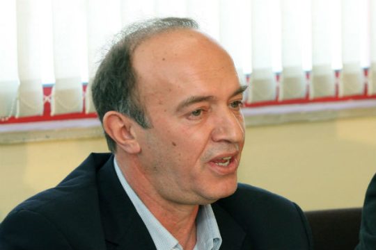 Η σκόνη ενός αποχωρισμού…