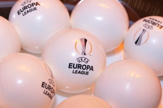 Κλήρωση με… μέλλον για ΠΑΟΚ και Αστέρα