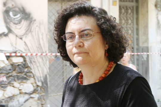 Στήριξη ΚΕ ΣΥΡΙΖΑ σε Βαλαβάνη