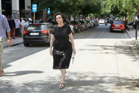 Αιχμές