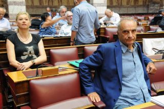 Τα παραλειπόμενα της κοινής συνεδρίασης των επιτροπών