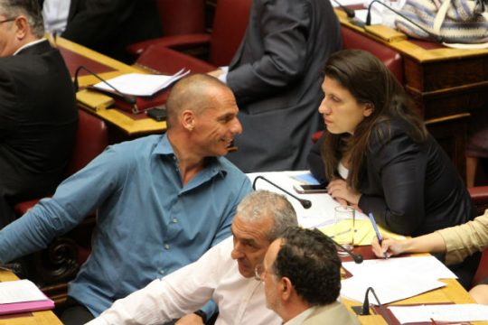 Χρήσιμοι μεν, «επικίνδυνοι» δε…