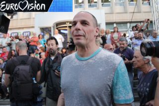 «Γιουροβίζιον» το κόμμα Γιάνη
