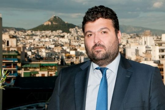 «Αν κάνουμε πίσω στη μάχη με τη διαπλοκή, τελειώσαμε»