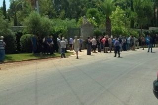 Οι μεγάλες ευθύνες του μικρού αδερφού