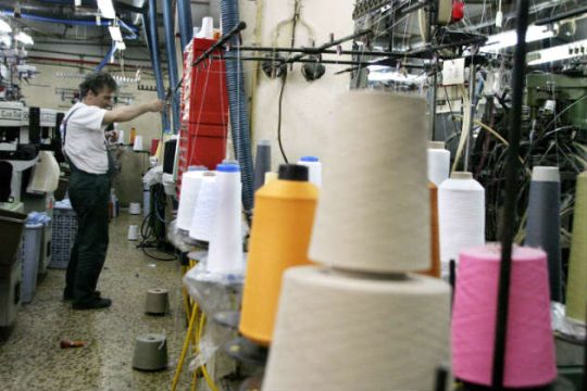Οι ελληνικές επιχειρήσεις φεύγουν μαζικά στη Βουλγαρία