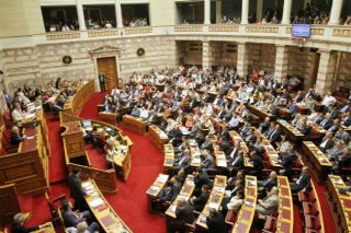 Δεν κάνουμε εκτιμήσεις, καταγράφουμε την κατάσταση