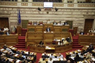 Μετατραυματικό σοκ