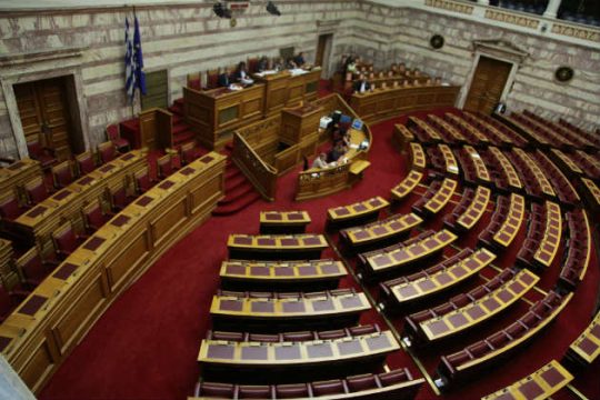Τι θα συμβεί μετά τη διάσπαση του ΣΥΡΙΖΑ;