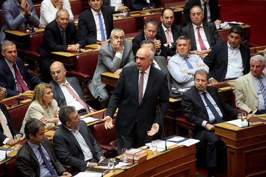 «Πιάστηκαν» από τις καταγγελίες της Ζωής