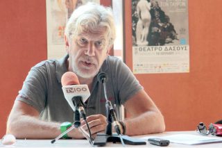 Μετά από εφτά μήνες παραίτησαν τον Βούρο
